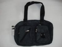 Sell Ladies Carrier Bag in Denim