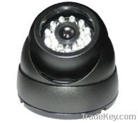 CCTV camera dome camera TC534