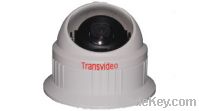 CCTV camera dome camera TC533
