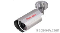 CCTV camera waterproof camera surveillance system  TC528series
