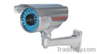 CCTV camera IR outdoor weather-proof camera TC526