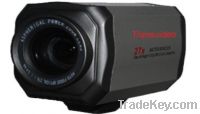 CCTV camera box camera zoom camera TC535