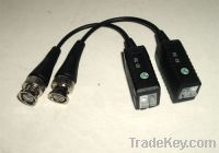 Sell CCTV video passive transceiver TT224