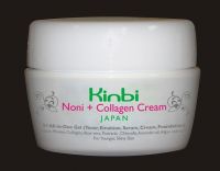 Kinbi Noni & Collagen Beauty Cream
