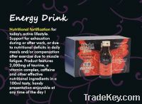 Kinbi Energy Drink