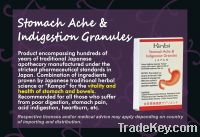 Kinbi Stomach Ache & Indigestion Granules