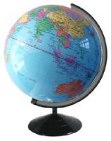 Sell world globe
