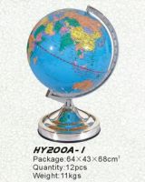 Sell world globes