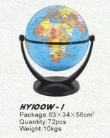 Sell  desk globe(HY100W-1)