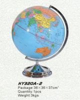 Sell  Educational  Globe(HY320A-2)
