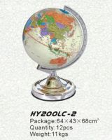 Sell Illuminated Touch Globe(HY200LC-2)