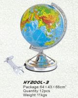 Sell Lamp Globe(HY200L-3)