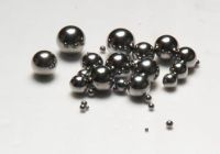 Sell steel ball for bearing