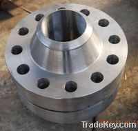 A105 weld neck flange