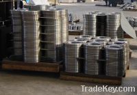 Sell plate flange