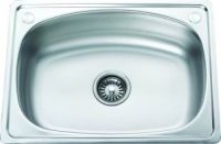 Sell cheap 304 stainless steel sink