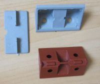 Sell plastic connecting fitting