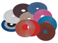 Sell wet flexible pads