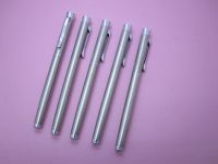 metal gift roller pen