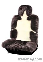 Sell Sheepskin Auto Seat Cover
