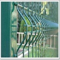 Wire Mesh Fence