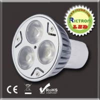 Practical LED Spot Light RC-S1004