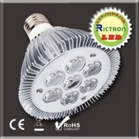 Well Qualified LED Spot Light