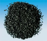 Sell coconut shell activated carbon for water treatment