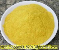 Sell poly aluminum chloride for water treatment