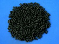 Sell Coal columnar activated carbon