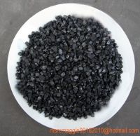 Sell best quality anthracite filter media
