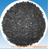 Sell granular activated carbon for water purification