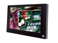 LCD advertising player, digital signage AD703