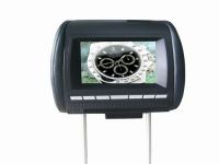 Taxi advertising player, digital signage AD723V