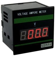 Sell Digital voltage/ampere meter
