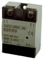 Solid state relay / SSR