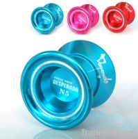 Sell alloy yoyo magicyoyo N5