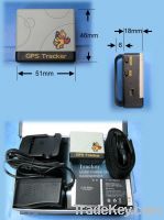 Sell mini gps tracker TK201