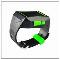 pesonal security GPS tracker watch NT301