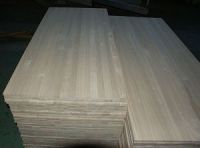 Sell Ash  Edge-glued Panels table top