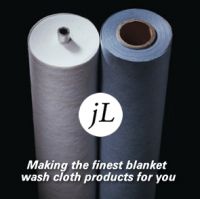 Automatic Blanket Wash Cloth