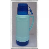 plastic thermos bottle