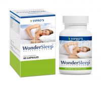 WonderSleep capsules