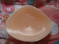 Sell 100% medical silicone breast form, prosthetics breast