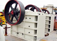 Construction Series Jaw Crusher