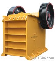 High Quality Primary Jaw Crusher of New Design