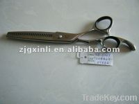 Sell professional and best barber scissors 6 inch