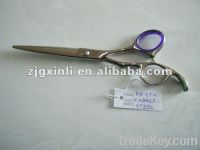 Sell professional hair thinning shears (KB-55C)5.5 inch