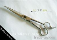 Sell competitive price stainless steel hair scissors