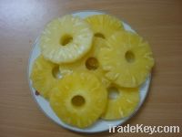 Sell Canned Pineapple Light Syrup